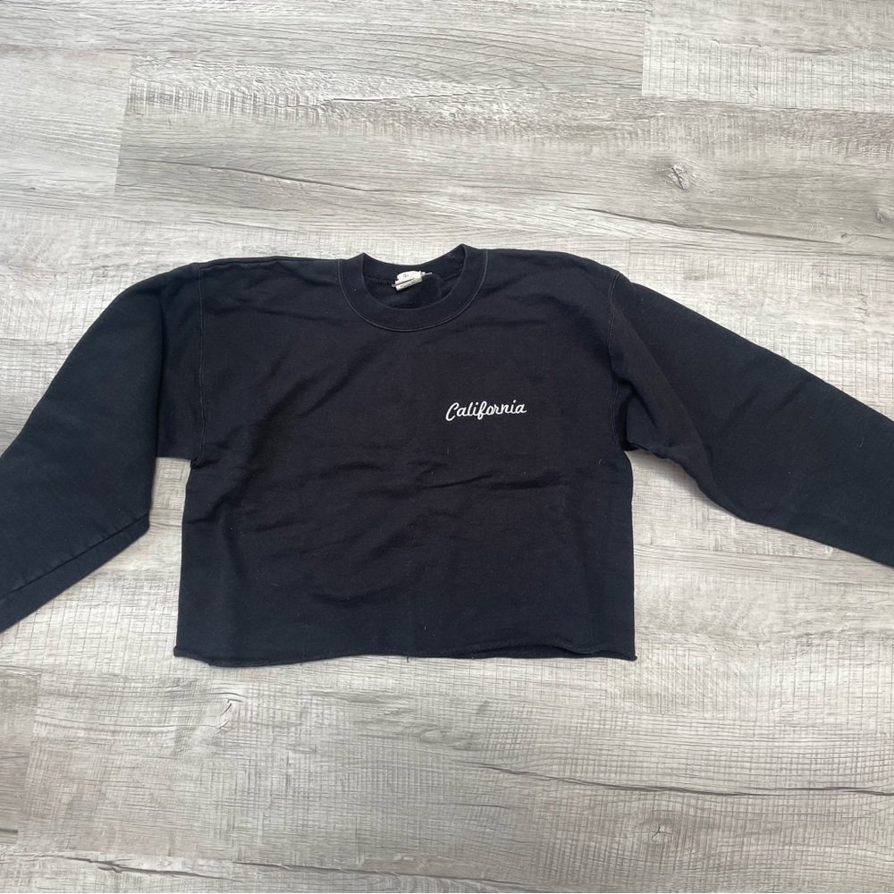Brandy Melville Crop Top‎